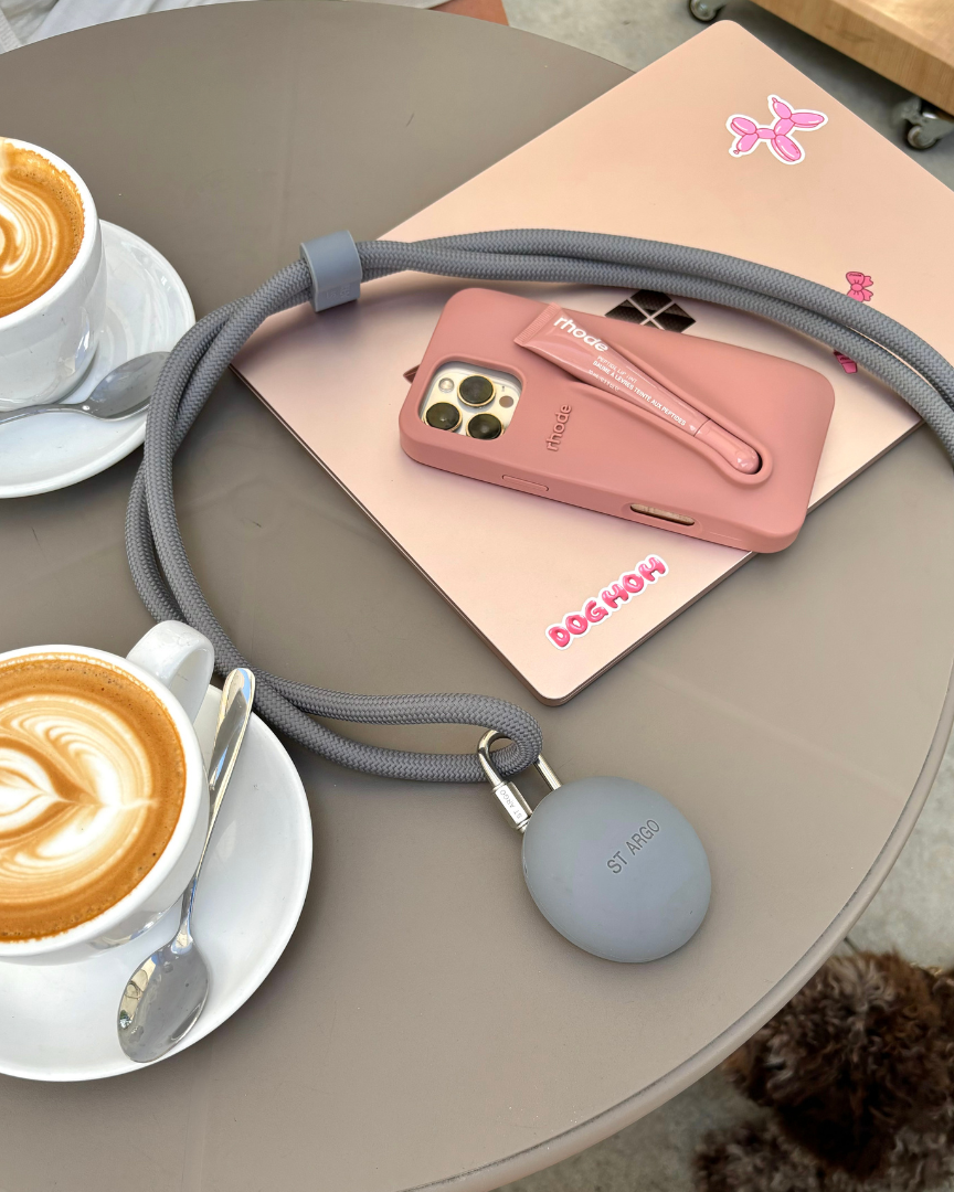 ST ARGO - Hands free Dog walking leash 🦮