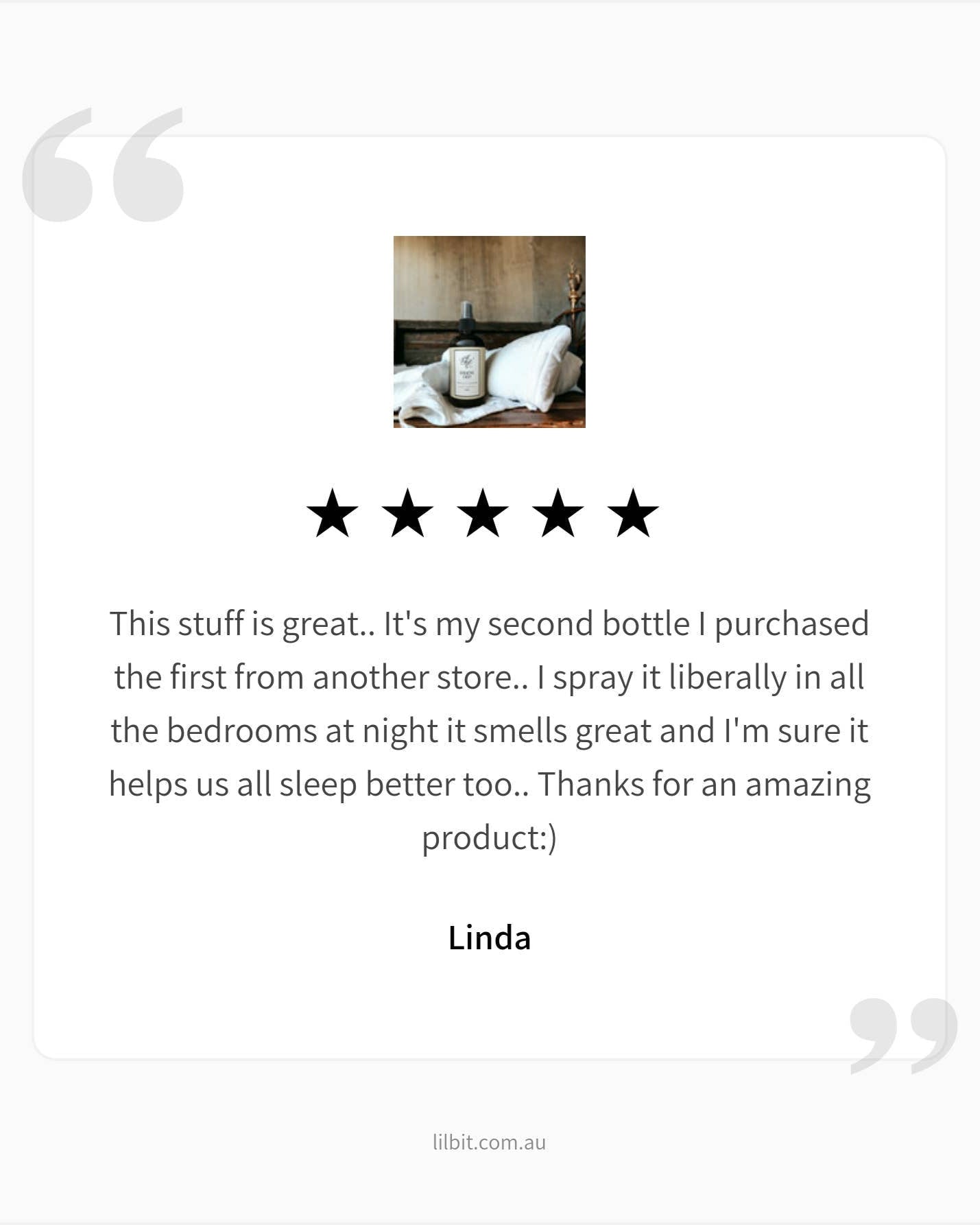 Breathe Easy White Camphor Room/Pillow Spray/Steam Inhalant