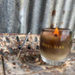Wax Apothecary - Hand-rolled Incense: Choose Salvia Blanca or Copal