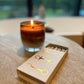 Stable Style - Clean Barn - Soy Wax Candle