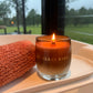Stable Style - Clean Barn - Soy Wax Candle