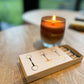 Stable Style - Clean Barn - Soy Wax Candle
