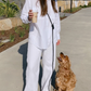 ST ARGO - Hands free Dog walking leash 🦮