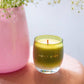Stable Style - Fancy Barn Soy Wax Candle