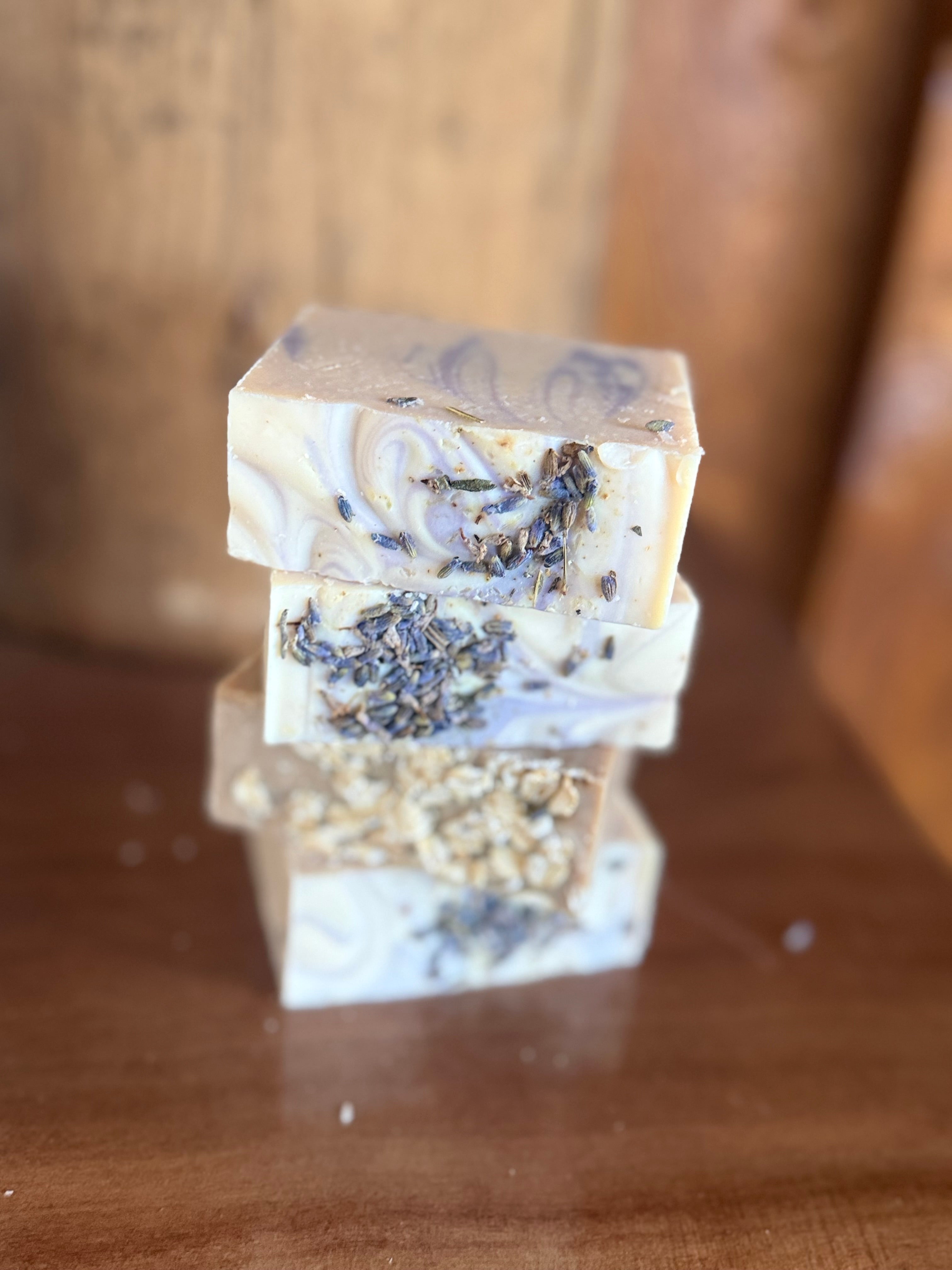 THE GENTLEMEN: BERGAMOT AND CEDARWOOD