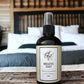 Breathe Easy White Camphor Room/Pillow Spray/Steam Inhalant