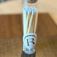 Matches in a jar