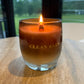 Stable Style - Clean Barn - Soy Wax Candle