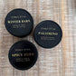 Stable Style - Palomino Soy Wax Seasonal Candle Tin