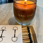 Stable Style - Clean Barn - Soy Wax Candle