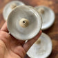 Wolf and Clay - Ceramic incense holders