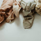 Eloise et moi - Hand dyed Organic cotton Suerte bandana