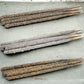 Wax Apothecary - Hand-rolled Incense: Choose Salvia Blanca or Copal