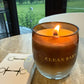 Stable Style - Clean Barn - Soy Wax Candle