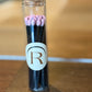 Matches in a jar