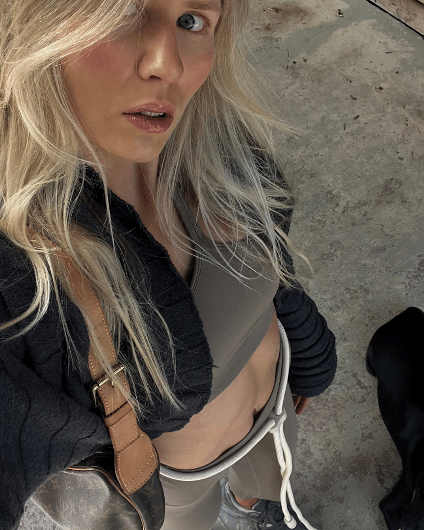 ST ARGO - Hands free Dog walking leash 🦮